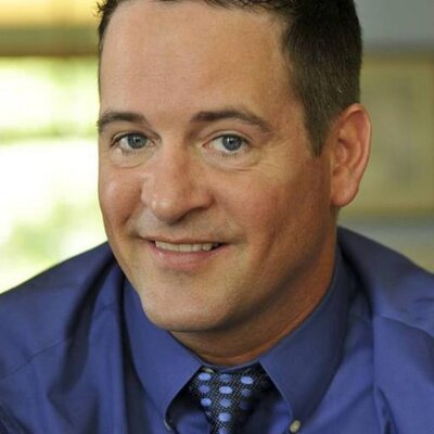 Profile Picture of David McCluskey (@djmccluskey) on Twitter