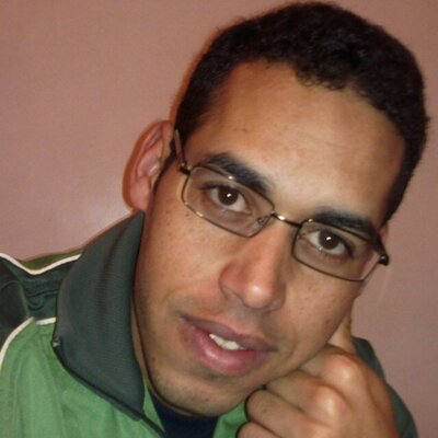 Profile Picture of Said Bikri (@said_bikri) on Twitter