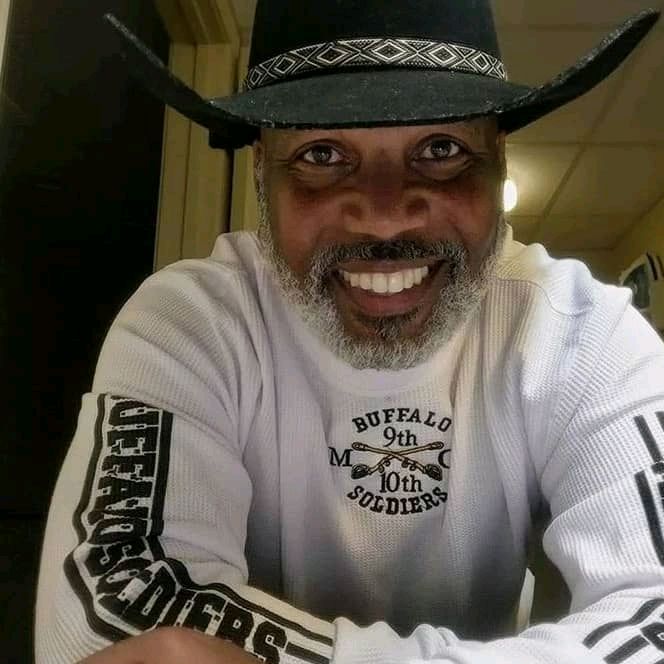 Profile Picture of Michael Guthrie 57 (@michaelguthrie3777) on Tiktok