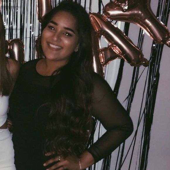 Profile Picture of Krishana Patel (@kpatel27) on Poshmark