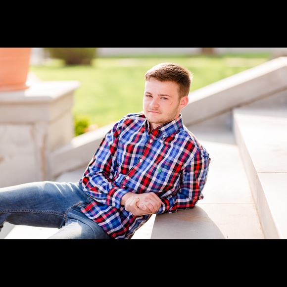 Profile Picture of Alex Gerstner (@agerstner15) on Poshmark