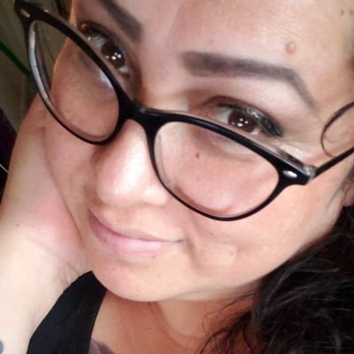 Profile Picture of Gabriela Stuart (@UnaRosaGabriela) on Twitter