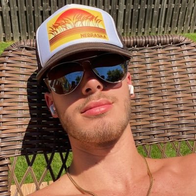 Profile Picture of Brendon Briggs (@BriggsBrendon) on Twitter