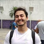 Profile Picture of Victor Queiroz F Tate (@victorftate) on Instagram