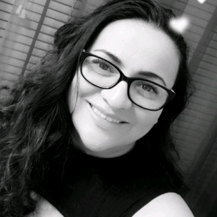 Profile Picture of Maureen (@maureen_cosme) on Tiktok