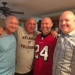 Profile Picture of Chris Crossen (@chris.crossen.167) on Facebook