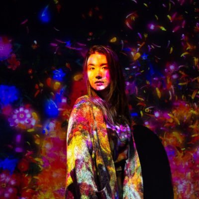 Profile Picture of Wen GU (@oliviaguwen) on Twitter