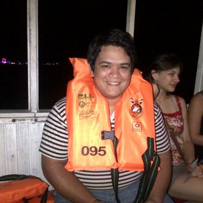 Profile Picture of Ariel Godoy (@arielgodoy20) on Twitter