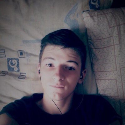 Profile Picture of Александр Касперов (@AlexKass15) on Twitter