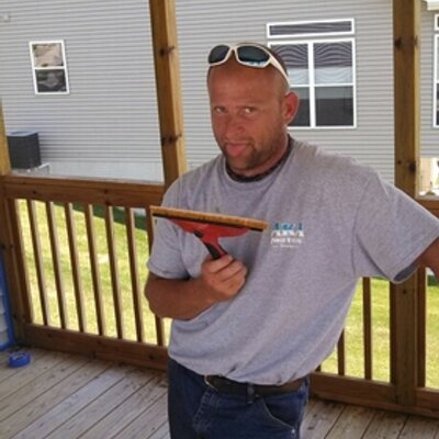 Profile Picture of Donald Bennett (@Donnie1475) on Twitter