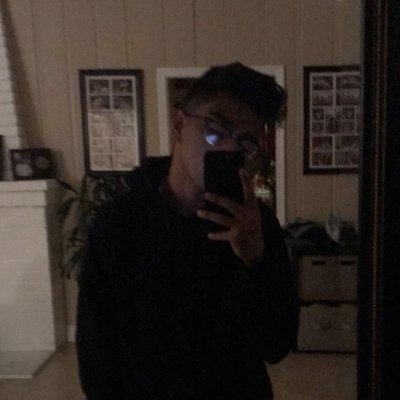 Profile Picture of Brandon Delgado (@delgado316) on Twitter