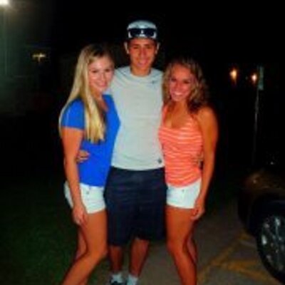 Profile Picture of Nick Diggs (@DiggsNick) on Twitter
