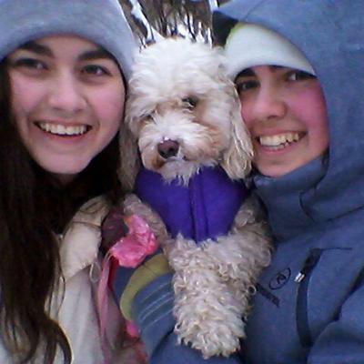 Profile Picture of Erin Sinclair (@erinSinclair22) on Twitter