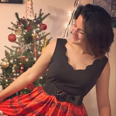Profile Picture of Cassandra McDonald (@Cassand05852858) on Twitter
