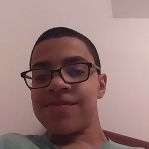 Profile Picture of CoolCatGaming101 (@RandyMorelJr2) on Twitter