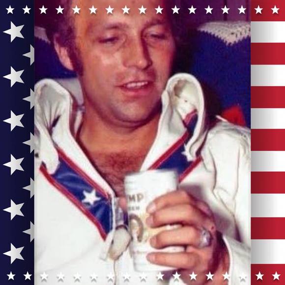 Profile Picture of Glenn Cleavenger (@glenncleavenger) on Poshmark