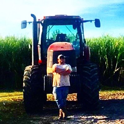Profile Picture of JOSH HEBERT (@caseihfan) on Twitter