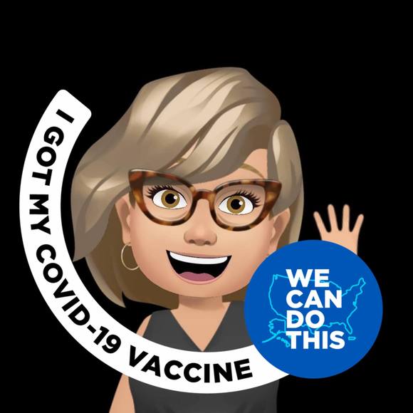 Profile Picture of Karin Buffenbarger (@kbuffenbarger) on Poshmark