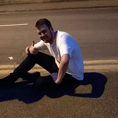 Profile Picture of Jake Lockwood (@_LockwoodAFC) on Twitter