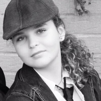 Profile Picture of Giulia Testa (@TestaGiuly) on Twitter