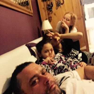 Profile Picture of Jerome Finch (@jeromefinch) on Twitter