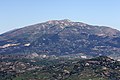 Profile Picture of Mount Ahıron Wikipedia