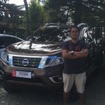 Profile Picture of Anthony James Sadaba Gines (@anthonygines85) on Instagram