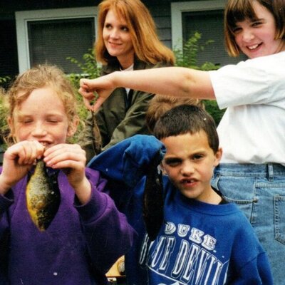 Profile Picture of Joe Guy Fairley Jr. (@JoeguyJr) on Twitter