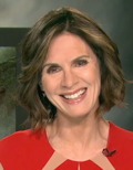 Profile Picture of Elizabeth Vargas - Wikipediaon Wikipedia