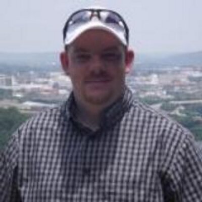Profile Picture of Doug McCloud (@tntoak) on Twitter