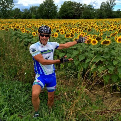 Profile Picture of Robert Hudson (@cyclejax) on Twitter