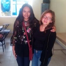 Profile Picture of Estevane Jasmin Leal Barron (@LealEstevane) on Twitter