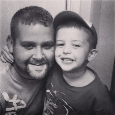 Profile Picture of Travis Dilley (@tdilley44) on Twitter