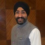 Profile Picture of Gurpreet Singh Chadha (@gurpreetsingh.chadha.31) on Instagram