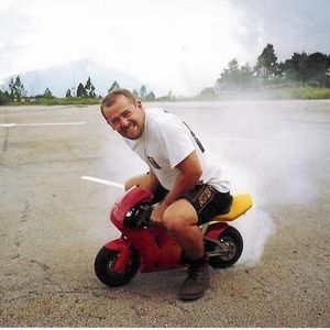Profile Picture of Matt Harrington (@441469773) on Myspace