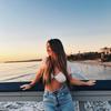 Profile Picture of megan pearce (@@_meganpearce) on Tiktok