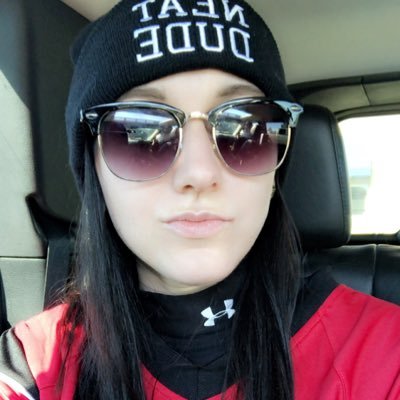 Profile Picture of Danielle Thomas (@danyell_18) on Twitter