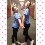 Profile Picture of Ash and Laur 🌸😋 (@tumbling24seven) on Instagram