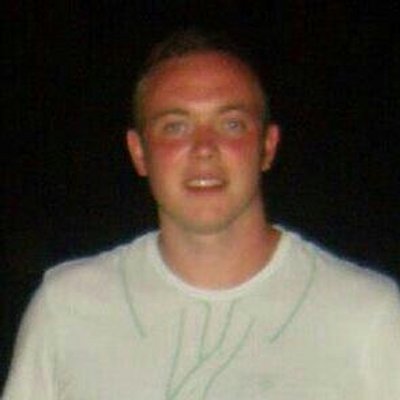 Profile Picture of Andy Coggins (@andycoggins89) on Twitter
