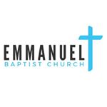 Profile Picture of Emmanuel Baptist Church (@emmanuelcardiff) on Instagram