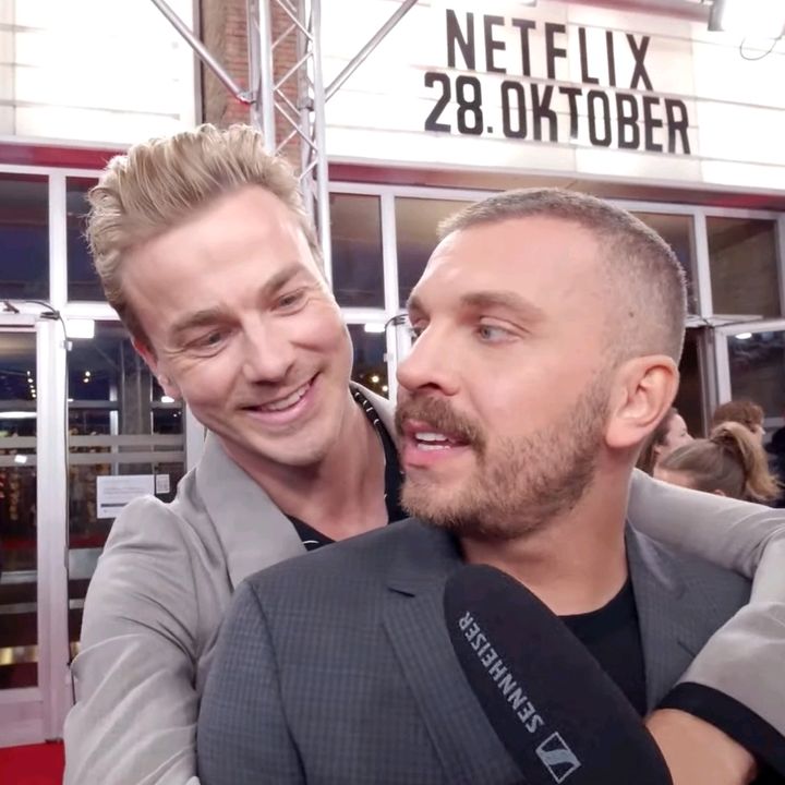 Profile Picture of Katczynski>>> (@alqotwf.my_beloved) on Tiktok