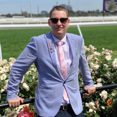 Profile Picture of Jacob Snook (@jacomalf) on Twitter