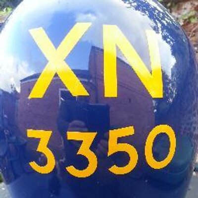 Profile Picture of SC Chris Hartley (@SC3350NYP) on Twitter