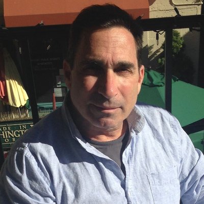 Profile Picture of Peter Greenbaum (@PeteWrite) on Twitter