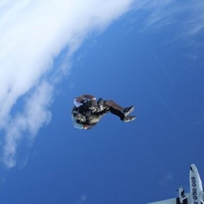 Profile Picture of Michael Winberg (@mwwinberg) on Twitter