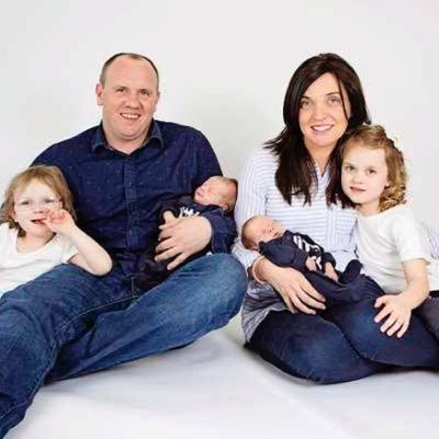Profile Picture of Richard Clarke (@dickyclarke) on Twitter