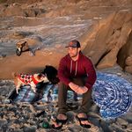 Profile Picture of Sean Ahmadi (@ahmadi423) on Instagram