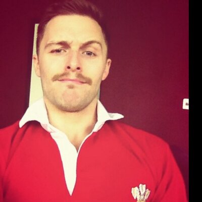 Profile Picture of Lewis Boyd (@Boydy87) on Twitter