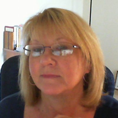 Profile Picture of Cheryl Callighan (@AuthorAssistant) on Twitter