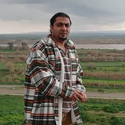 Profile Picture of Mohammed ELBAZ (@MohammedELBAZ90) on Twitter